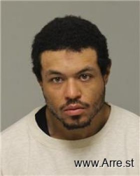 Zachery Maurice Hanson Mugshot