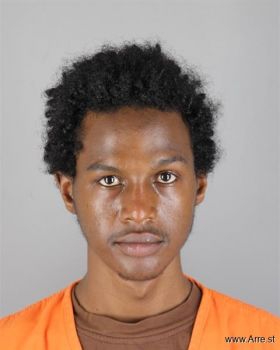 Zakariya Mohumed Ibrahim Mugshot