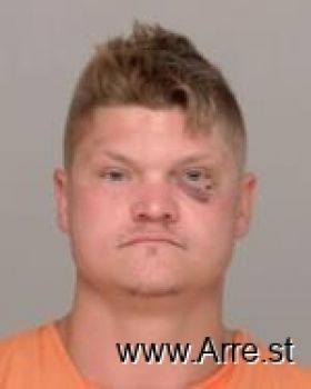 Zachary Arthur Billman Mugshot