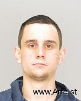 Zachary Daniel Bryant Mugshot