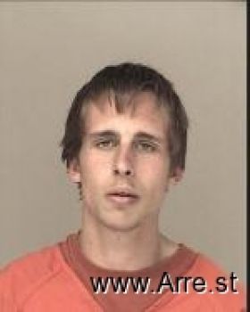 Zachary Darold Juneau-lossing Mugshot