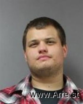 Zachary Arthur Dufrane Mugshot