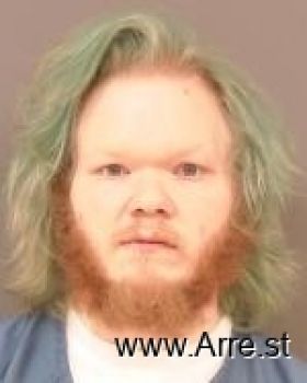 Zachary Michael Groebner Mugshot