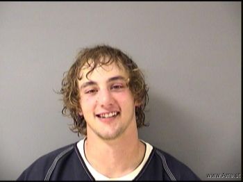 Zachary Allen Jackson Mugshot