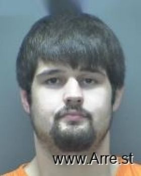 Zachary Allan Porras Mugshot