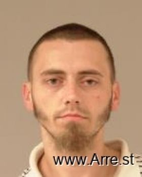 Zachary Eugene Rogstad Mugshot