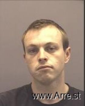 Zachary Wayne Schulte Mugshot