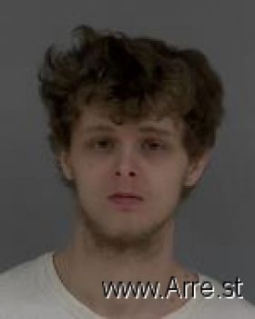 Zachary Allen Vannorman Mugshot