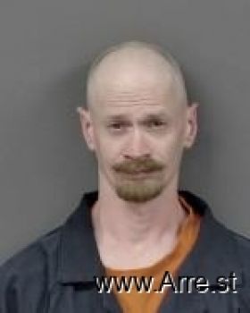 Zachery Blake Johnson Mugshot