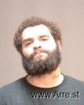 Zachery George King Mugshot