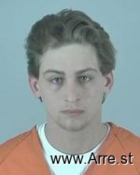 Zayle Robert Scott Mugshot