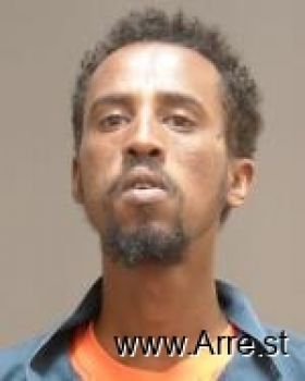 Zekariye Mohamed Gas Mugshot