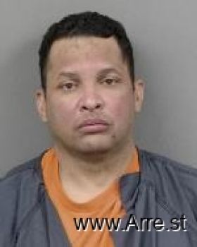 Zindy Dunieskys Valdes-antunez Mugshot