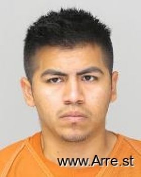 Modesto Ramon Hernandez Mugshot