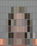 Miranda Michelle Sanow Mugshot