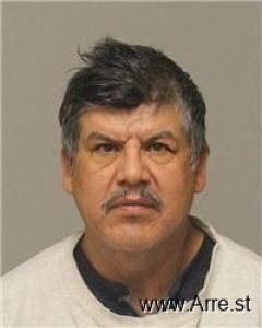 Aaron Pantoja-coronado Arrest Mugshot