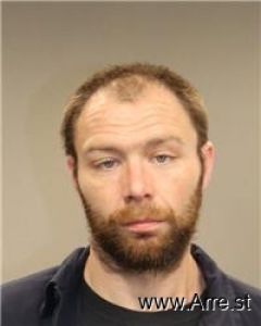 Aaron Sisco Arrest Mugshot