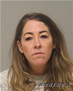 Abby Wolverton Arrest