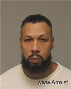 Abdul-rahman Salaam Arrest Mugshot