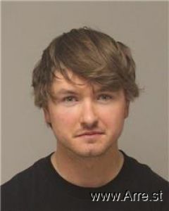 Adam Engelsmeier Arrest Mugshot