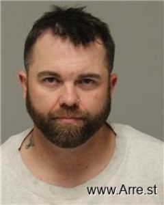 Adam Perry Arrest Mugshot