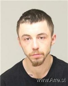 Addison Leisten Arrest Mugshot