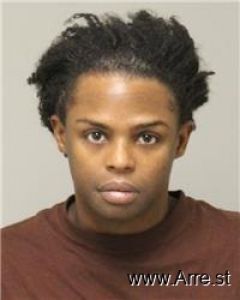 Alex Lofton Arrest Mugshot