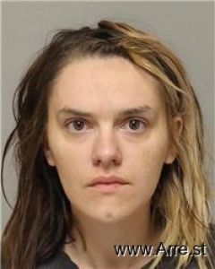 Alexandra Boleen Arrest Mugshot