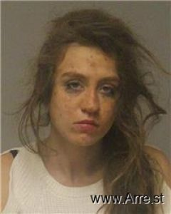   Arrest Mugshot