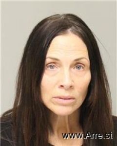 Amanda Mcneely Arrest Mugshot