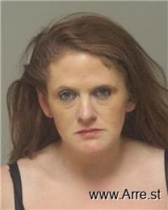 Amy Lindorfer Arrest
