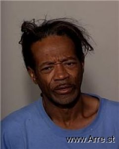 Andre Daniel Arrest Mugshot