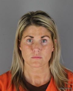 Andrea Uhl Arrest Mugshot