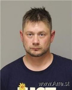 Andrew Bjorkstrand Arrest Mugshot