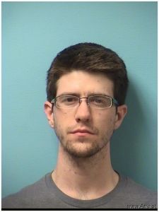 Andrew Jacobson Arrest
