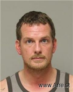 Andrew Stegmeier Arrest Mugshot