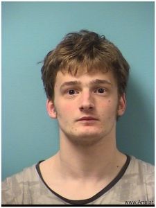 Andrew Math Arrest