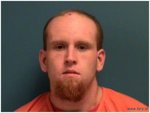 Andrew Ruppert Arrest