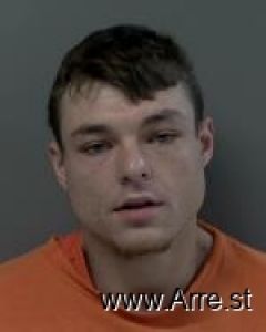 Andrew Molick Arrest Mugshot