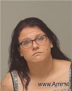Angela Sather Arrest