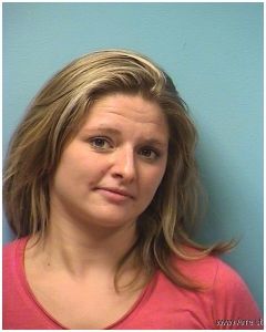 Angeliah Kohout Arrest