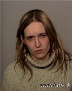 Angelique Basel Arrest Mugshot