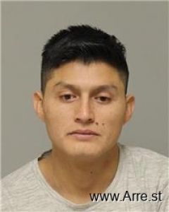 Angello Armijos Tapia Arrest Mugshot