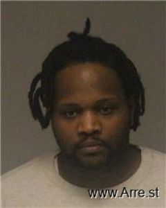 Angelo Wagner Arrest Mugshot