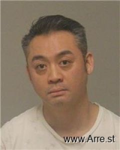 Anh Nguyen Arrest