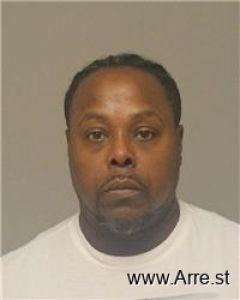 Antonio Williams Arrest Mugshot