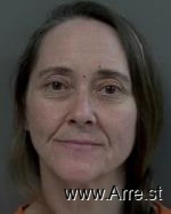 April Askey Arrest Mugshot