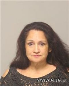 Arlene Palacio Arrest Mugshot