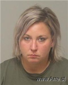 Ashley Roy Arrest