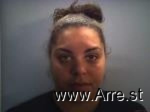 Aalea Dydell Arrest Mugshot